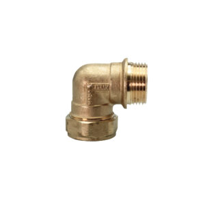 Coude bicône 3261 3/4" M × 18