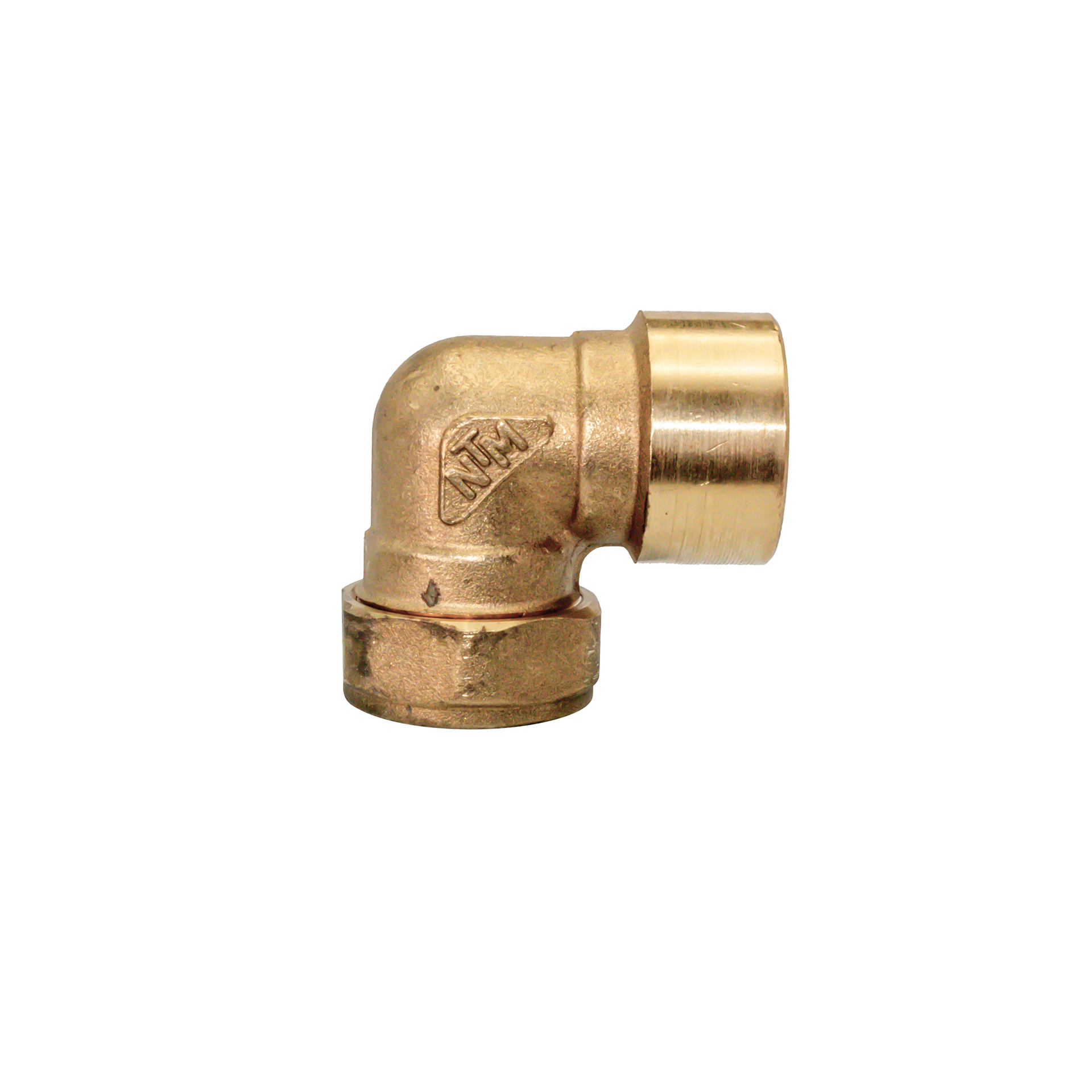 Coude bicône 3262 3/4" F × 28