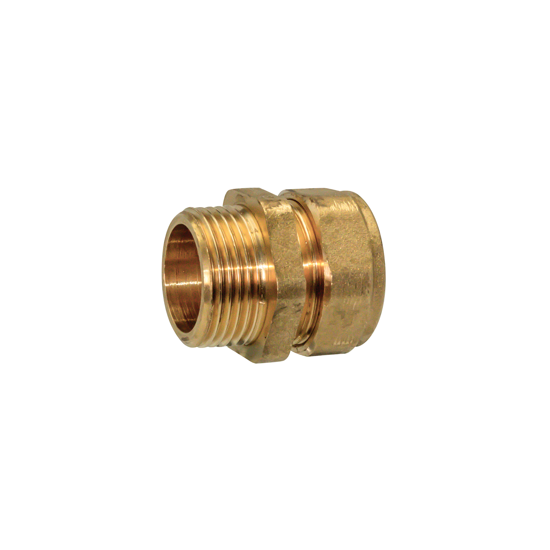 Raccord bicône 3271 1" M × 28