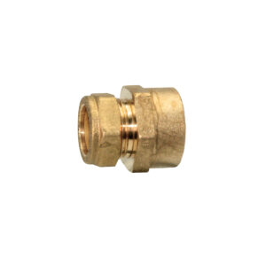 Raccord bicône 3280 1/2" F × 12
