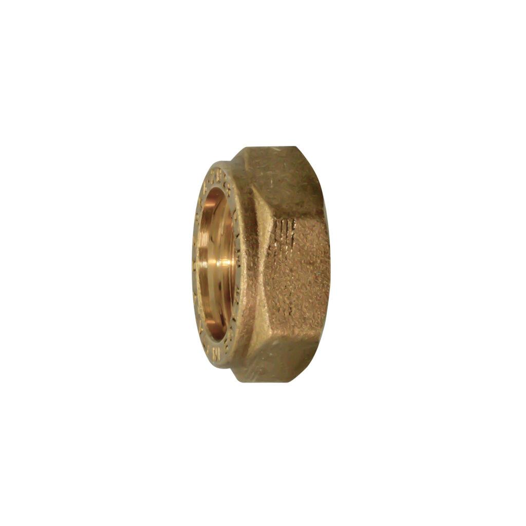 Écrou pour raccord bicône de 10 3310