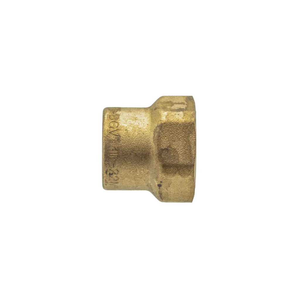 Écrou bicône gaz bg182ag 18