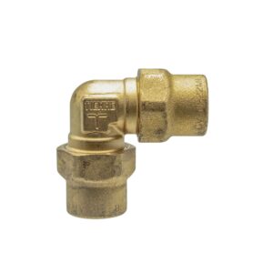 Coude bicône gaz bg260 28 × 28