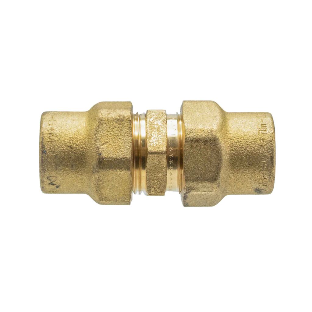 Manchon bicône gaz bg270 28 × 28