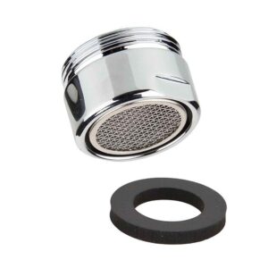 Aerateur mâle 24