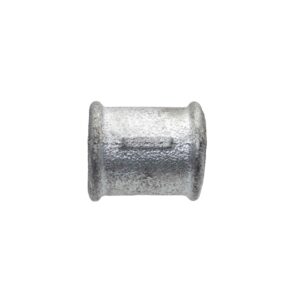 Manchon 270 3/8" F/F galva (réf 270 3/8" F/F galva)