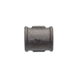 Manchon 270 6/4" F/F noir (réf 270 6/4" F/F noir)
