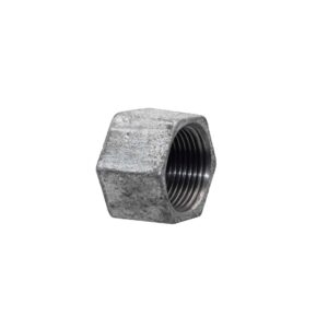 Bonnet 300 2"1/2 galva (réf 300 2"1/2 galva)