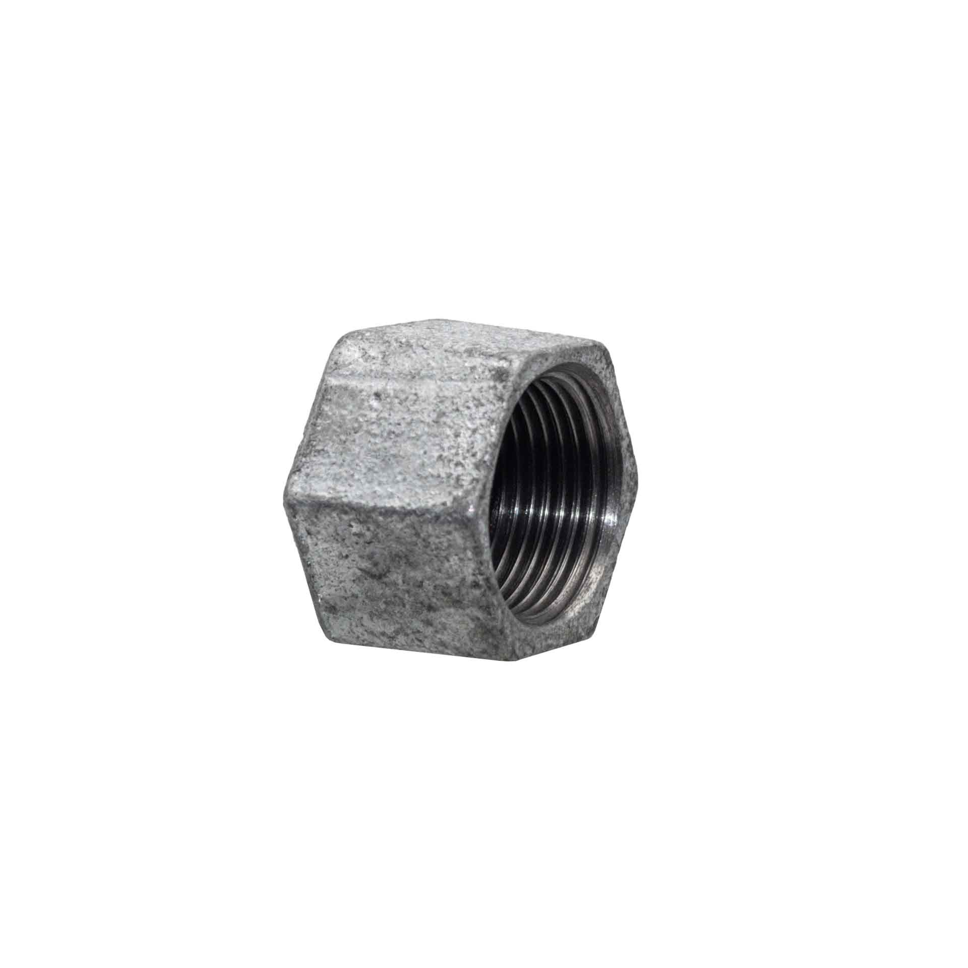 Bonnet 300 3/8" galva (réf 300 3/8" galva)