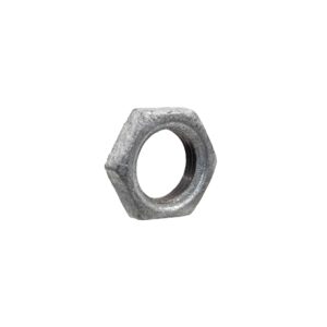 Écrou 312 6/4" galva (réf 310 6/4" galva )