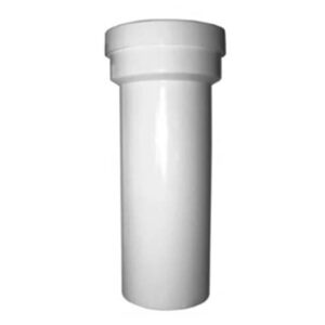 Évacuation WC droit Ø 90 longueur 35 cm