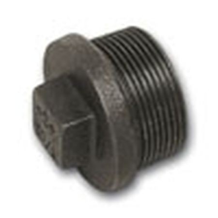 Bouchon 290 3/4" M noir (réf 290 3/4" M noir)