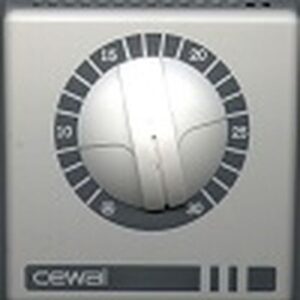Thermostat RQ 10