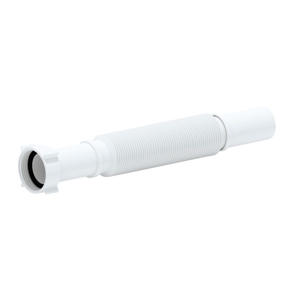 Tuyau de raccordement flexible 5/4" – Ø 32 mm