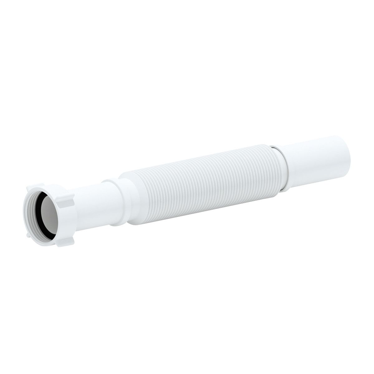 Tuyau de raccordement flexible 5/4" – Ø 32 mm