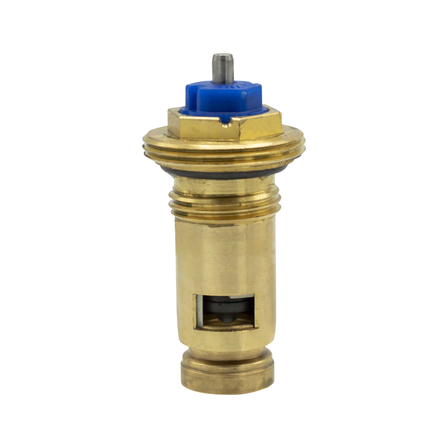 Insert thermostatique long M30