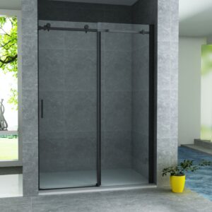 Portes de douche