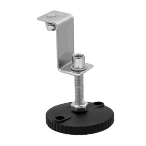 Pieds pour caniveau inox – Aloni