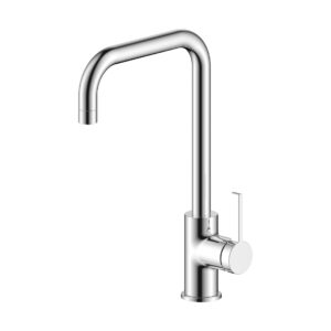 Mitigeur de cuisine Arch – bec pivotant – chrome