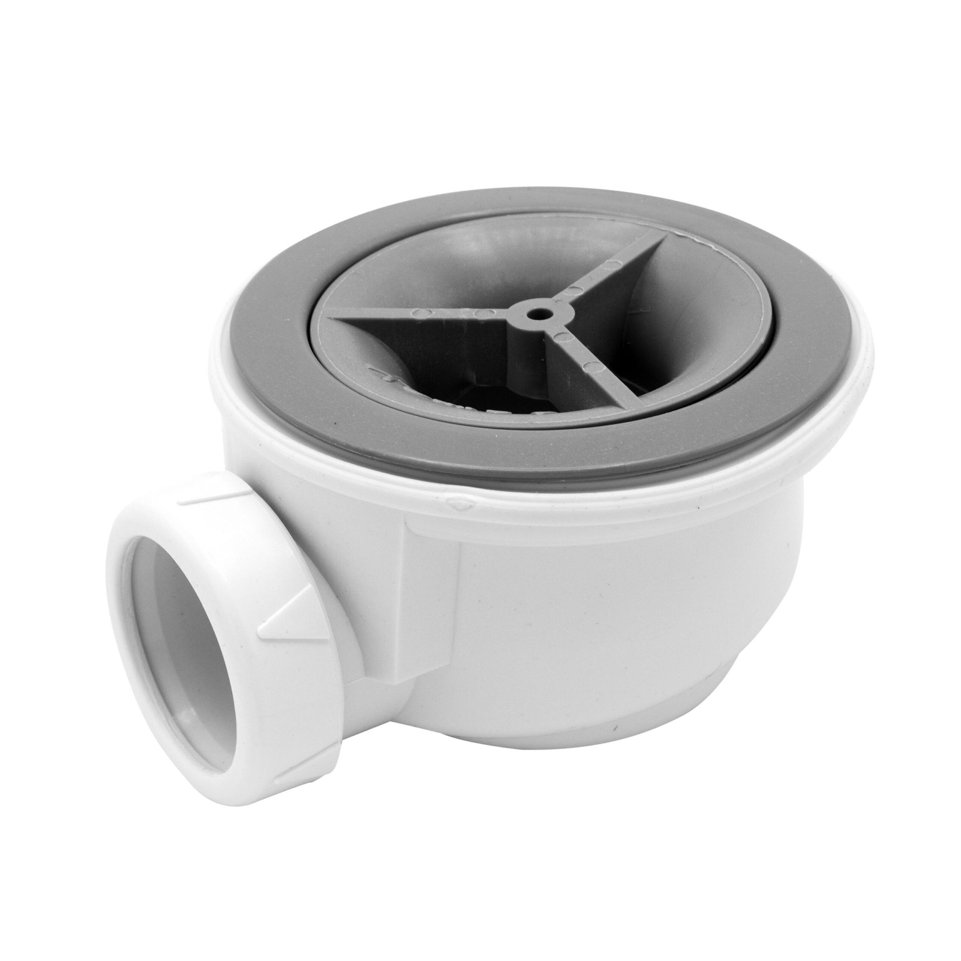 Siphon de douche pour Madison et Elite 90 mm – Ø 40 mm