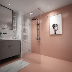 Parois de douche