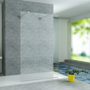ALONI PAROI DE DOUCHE 8MM (120X200CM)