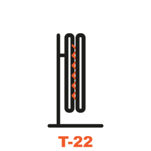 T-22